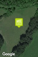 Pohled na královský hrad