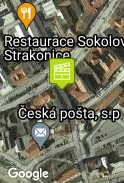 Archivní záběry Strakonic