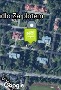 Před koncertem