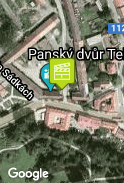 V Panském dvoře