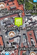 Kostel sv. Jakuba