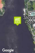 Lodičky