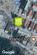 Cesta ke stadionu