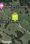 Chata Severka