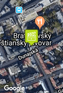 v advokátskej kancelárií