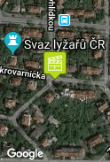 Sledovačka 8