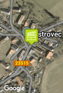 pri autobuse