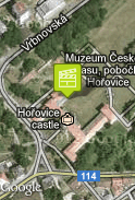 Trapas na dýchánku