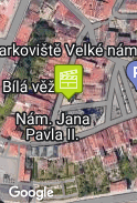 Náměstí