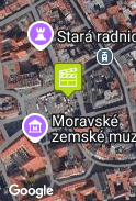 Jirka na Zelném trhu II