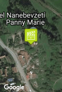 Před kostelem v Babicích II