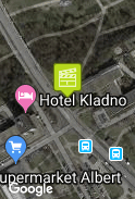 Hotel Kladno