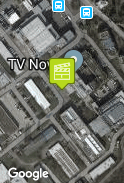 TV NOVA