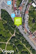 Ulice Drobného