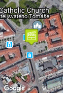 Kostel sv. Tomáše