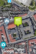 Kamenný anděl