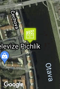 Město Písek