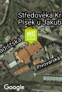 V krčmě