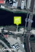 Příprava na přepadení transportu