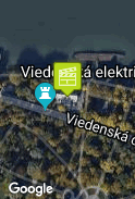 V reštaurácii