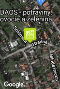 strecha