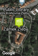 U lavičky