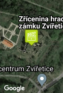 východ z pivnice