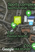 U zoo
