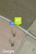 Cesta na elektrárnu 1