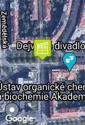 Pronásledování auta II