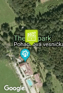 Pohádková vesnička