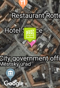 hotel Slůnce