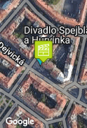 Představení Spejbla a Hurvínka