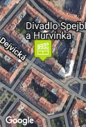 Táňa Vilhelmová se syny