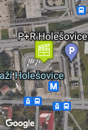 Na schodech
