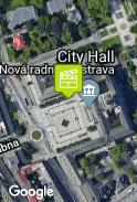 Nová radnice