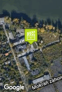skleníky