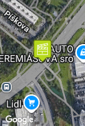 mesto