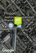 Väznica Rheinbach