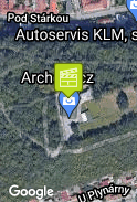 Rozhovor mezi terči