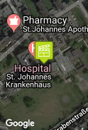 Nemocnica