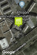Areál väznice