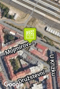 Vydrova firma