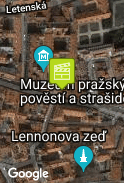 V obchodě