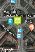 Obytňák na kruháči