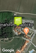 U Vlčka