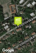 Bohunka sleduje Františka