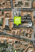 Malostranské náměstí