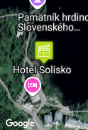 Hokej na Štrbském plese
