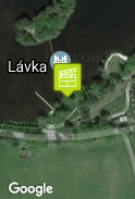 Lávka